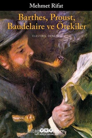 Barthes, Proust, Baudelaire ve Ötekiler