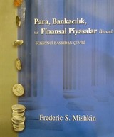 Para, Bankacılık ve Finansal Piyasalar İktisadı