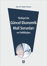 Türkiye'nin Güncel Ekonomik Mali Sorunları ve Politikaları