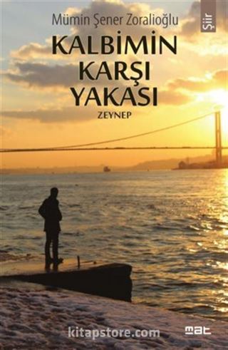 Kalbimin Karşı Yakası