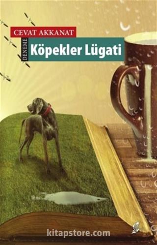 Köpekler Lügati