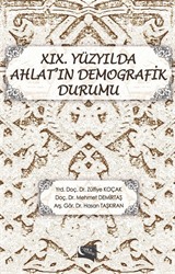 XIX. Yüzyılda Ahlat'ın Demografik Durumu