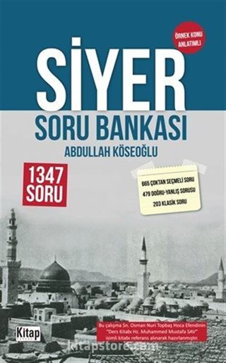 Siyer Soru Bankası