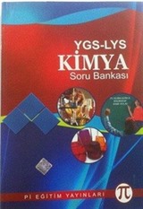 Ygs-Lys Kimya Soru Bankası