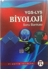 YGS-LYS Biyoloji Soru Bankası