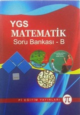 YGS Matematik Soru Bankası - B