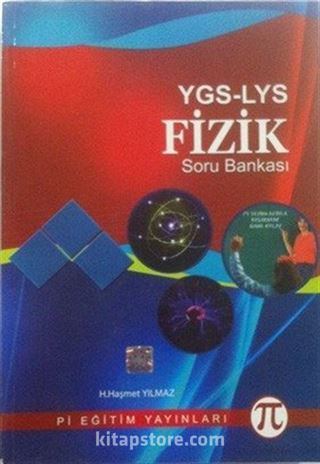 YGS-LYS Fizik Soru Bankası