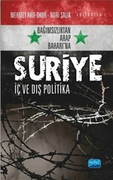 Bağımsızlıktan Arap Baharı'na Suriye