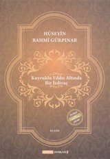 Kuyruklu Bir Yıldız Altında İzdivaç