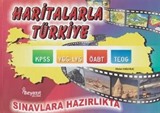 Haritalarla Türkiye (Açıklamalı)