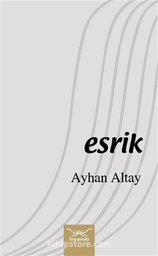 Esrik