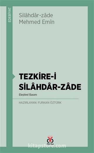 Tezkire-i Silahdar-Zade