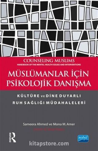 Müslümanlar İçin Psikolojik Danışma