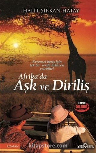 Afrika'da Aşk ve Diriliş