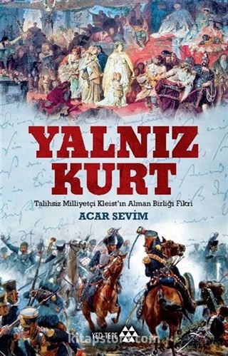 Yalnız Kurt