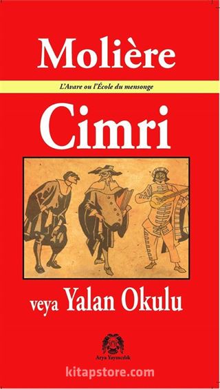 Cimri veya Yalan Okulu