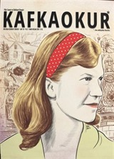 Kafkaokur İki Aylık Fikir Sanat ve Edebiyat Dergisi Sayı:10 Mart-Nisan 2016