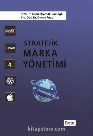 Stratejik Marka Yönetimi