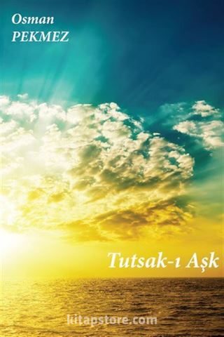 Tutsak-ı Aşk