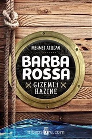 Barbarossa / Gizemli Hazine