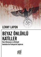 Beyaz Önlüklü Katiller