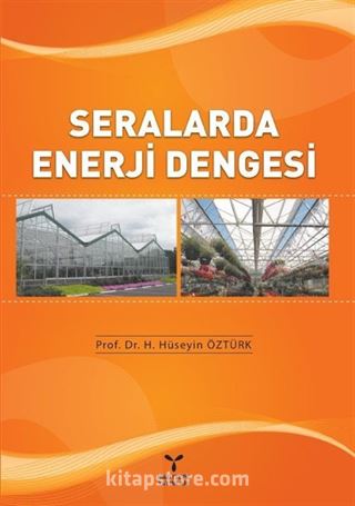 Seralarda Enerji Dengesi