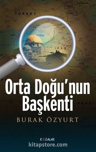 Orta Doğu'nun Başkenti