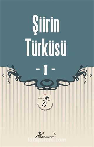 Şiirin Türküsü 1