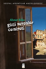 Gizli Sevenler Cemiyeti