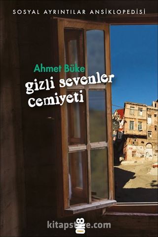 Gizli Sevenler Cemiyeti