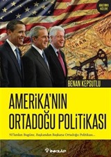 Amerika'nın Ortadoğu Politikası