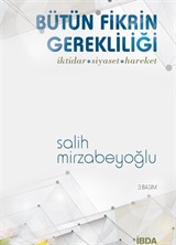 Bütün Fikrin Gerekliliği