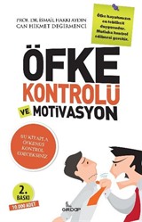 Öfke Kontrolü ve Motivasyon