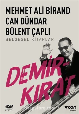 Demirkırat (Dvd'li)