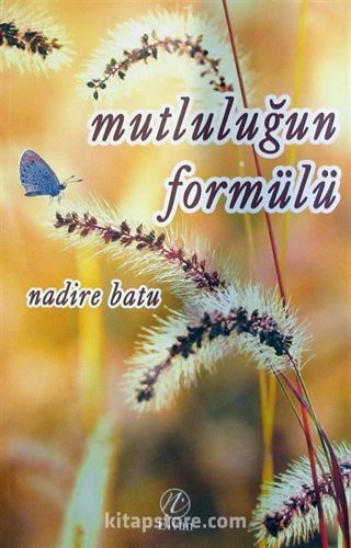 Mutluluğun Formülü