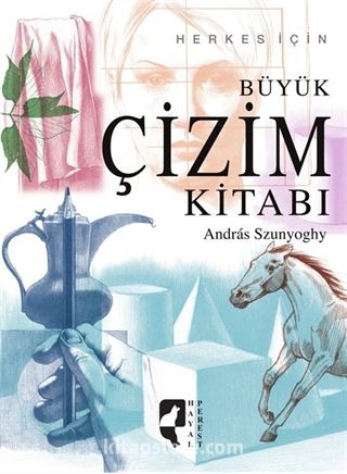 Herkes İçin Büyük Çizim Kitabı