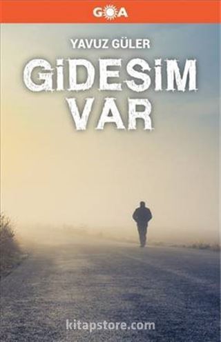 Gidesim Var