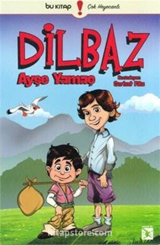 Dilbaz