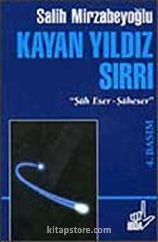 Kayan Yıldız Sırrı