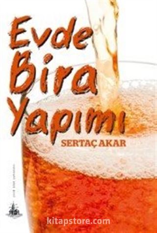 Evde Bira Yapımı