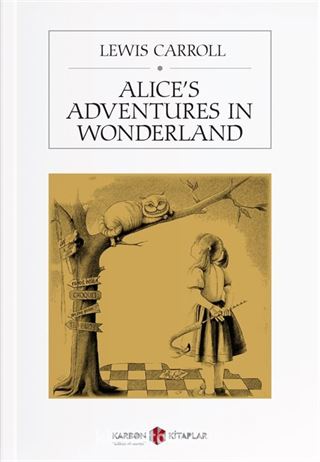 Alice's Adventures in Wonderland