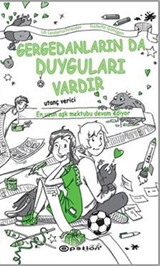 Gergedanların da Duyguları Vardır