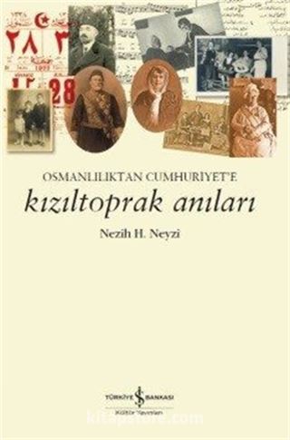 Kızıltoprak Anıları