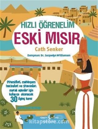 Hızlı Öğrenelim - Eski Mısır