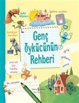 Genç Öykücünün Rehberi