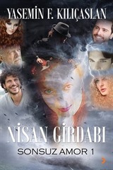 Nisan Girdabı / Sonsuz Amor 1