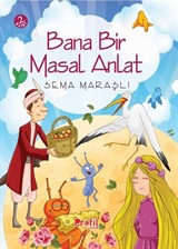 Bana Bir Masal Anlat