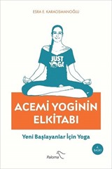 Acemi Yoginin Elkitabı