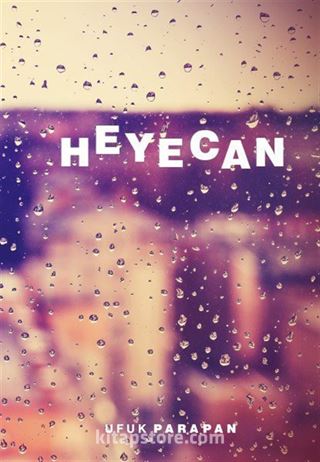 Heyecan