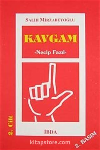 Kavgam-2